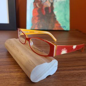 Harvé Benard glasses frames